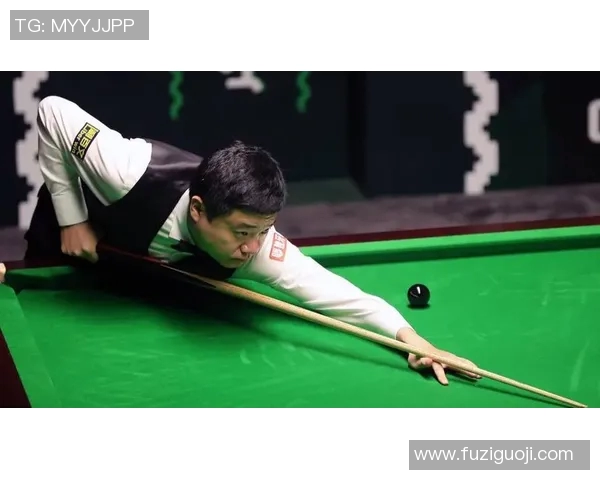 丁俊晖与古尔德巅峰对决精彩视频回顾全程精彩瞬间不容错过